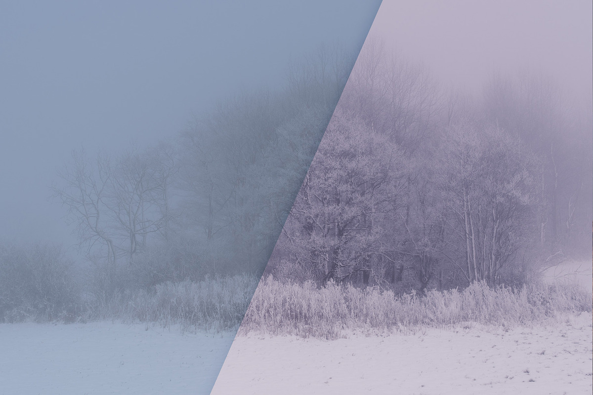 Moody Landscapes - Lightroom Presets, an Action Add-On by PhotoMarket (Photo 19 of 25)