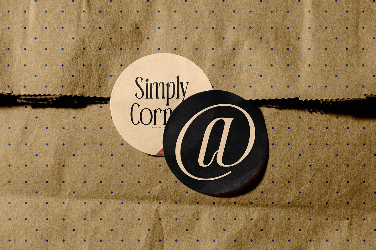 Garugis Modern Display Serif, a Serif Font by timelesstype.co (Photo 7 of 20)