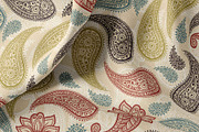 Paisley Patterns Collection, a Pattern Graphic by ilonitta (Thumbnail 10 of 12)
