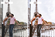 Mobile & Desktop Lightroom Presets, a Preset Add-On by creative-kits (Thumbnail 2 of 8)