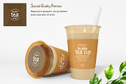 Cutelia Elegant Handmade Font, a Font by RHD Creative Studio (Thumbnail 7 of 9)