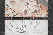 Hand-Drawn Vintage Wonky Frames, an Object Graphic by nadispasibenko (Thumbnail 7 of 9)