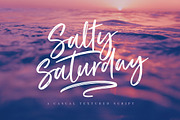 Just Lovely Font & Extras, a Script Font by Nicky Laatz (Thumbnail 10 of 17)