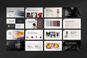 Prime PowerPoint Template, a Presentation Template by Creathrive Design (Thumbnail 7 of 7)