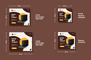 Electronic Sale Google Ads, a Templates & Theme by Rahardi Creative (Thumbnail 3 of 4)