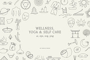 1500+ All Illustrations Bundle, a Decorative Illustration by Crocus Paperi (Thumbnail 6 of 25)