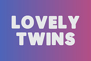 Hello Candy Font, a Handwritten Font by Fourteen Letter (Thumbnail 5 of 7)
