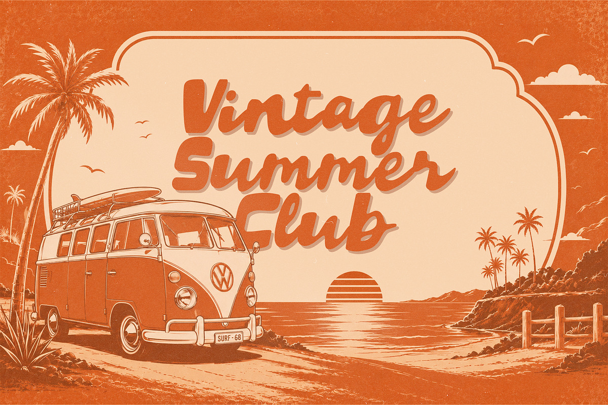 Montical Handmade Font, a Handwritten Font by Fargun Studio (Photo 11 of 15)