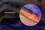 Cell Paint Bundle, a Texture Graphic by Chroma Supply (Thumbnail 5 of 23)
