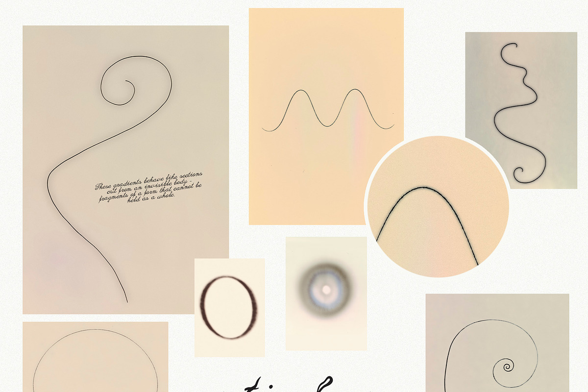 Anti-Shape: 70 Vortex Backgrounds, a Background Graphic by Purple (Photo 5 of 12)