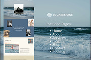 Therapist Squarespace Template, a Squarespace Template by Sofia Designs (Thumbnail 3 of 8)