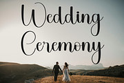 Beautica, a Handwritten Font by InermediaSTUDIO (Thumbnail 5 of 8)