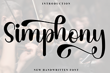 Simphony