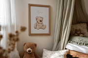 Little Atelier – Kids Frame Mockups, an Apparel Mockup by NikiArts (Thumbnail 2 of 12)
