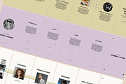 Instagram Carousel Templates | CANVA, a Social Media Template by Bonumo (Thumbnail 7 of 14)