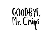 Script font Whippin Piccadilly, a Script Font by Itsmesimon (Thumbnail 3 of 12)