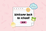 Toyland - Playful Rounded Kids Font, a Sans Serif Font by HipFonts (Thumbnail 7 of 12)