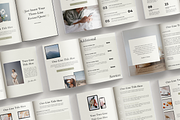 Service-Based Business Bundle, a Brochure Template by Ralony (Thumbnail 27 of 31)