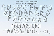 Mommy Signatureday, a Handwritten Font by InermediaSTUDIO (Thumbnail 5 of 8)