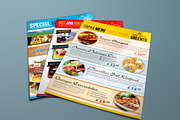 Restaurant and Cafe Menu Pack 02, a Brochure Template by fatihakdemir (Thumbnail 5 of 5)