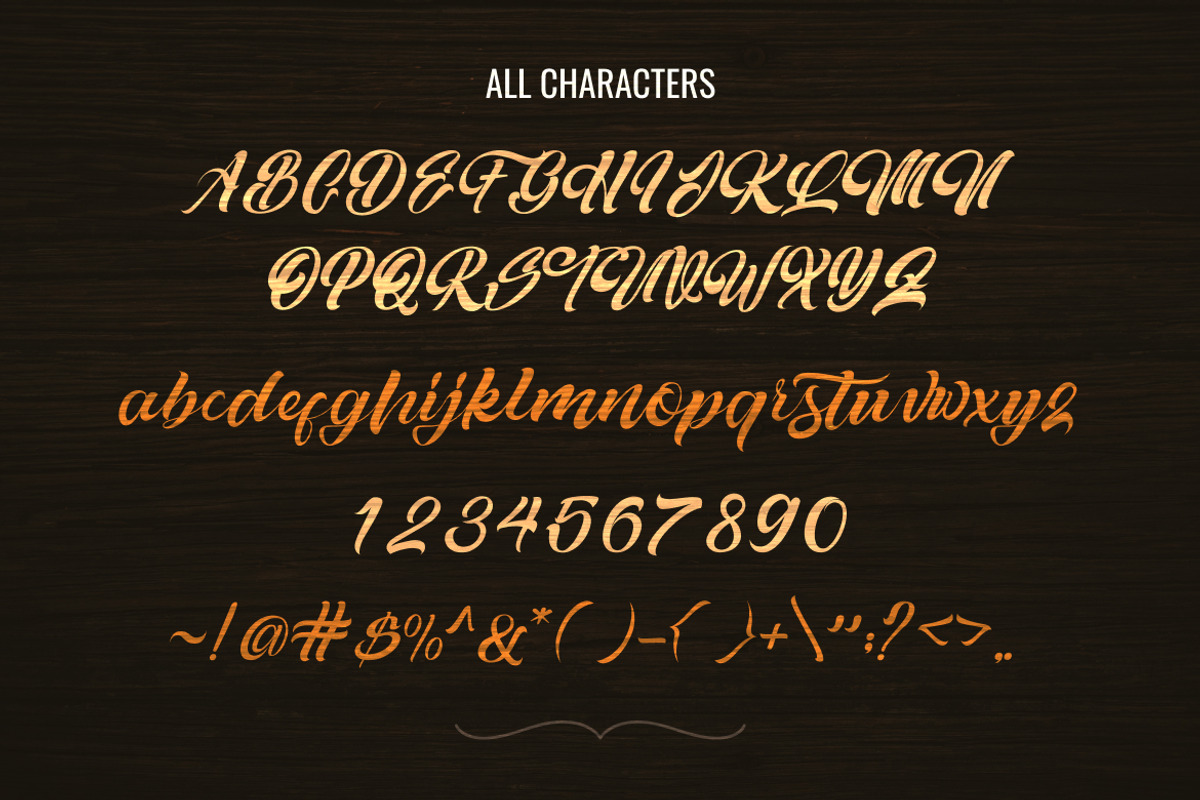 Kaitan Modern Serif Font, a Serif Font by Catalystco Studio (Photo 2 of 10)