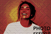Old Photo Effect, a Preset Add-On by X-Type (Thumbnail 5 of 5)