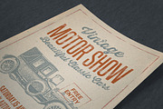 Transportation Engravings Set, an Illustration by Graphic Goods (Thumbnail 7 of 8)