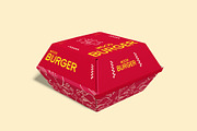 Fast Food – Bumbers Font, a Sans Serif Font by Stylin Studio (Thumbnail 6 of 8)
