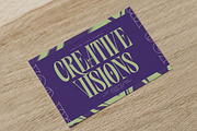 Wafterlic Modern Display Serif, a Serif Font by timelesstype.co (Thumbnail 11 of 20)
