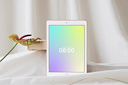 Aura: Grainy Gradient Textures, a Background Graphic by May Motif (Thumbnail 13 of 13)