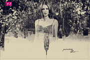 Double Exposure Painting Action, an Action Add-On by DuoFankaar (Thumbnail 7 of 10)