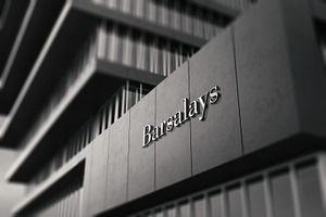 3D Logo Signage Wall Mock Up v.2, a Product Mockup by GK Creative