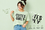 Matcha Brownie, a Sans Serif Font by Limited.studio (Thumbnail 3 of 4)