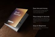 Branding Mockups / Oak Collection, a Mockup by Mockup Cloud (Thumbnail 6 of 12)