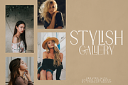 Stolen Love - Elegant serif typeface, a Serif Font by VP Fonts (Thumbnail 7 of 34)