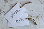 New Washington Script and Serif, a Script Font by Teweka (Thumbnail 8 of 10)