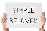 Sand Beach, a Sans Serif Font by FreshTypeINK (Thumbnail 4 of 7)