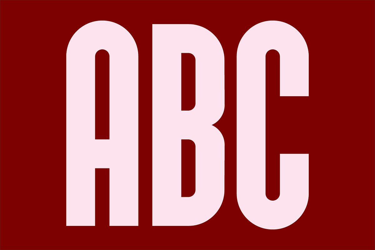 Clinch - Sans Serif Font, a Sans Serif Font by GG Design (Photo 2 of 10)