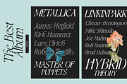 Anthalie - Elegant Modern Serif, a Serif Font by Luna Shop (Thumbnail 5 of 9)