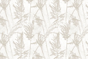 Reed's Whisper Pattern Collection, a Pattern Graphic by Note And Silence (Thumbnail 3 of 5)