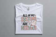 Funny Systems Goose Embroidery, a Decorative Illustration by Purpose Ekbal (Thumbnail 2 of 3)