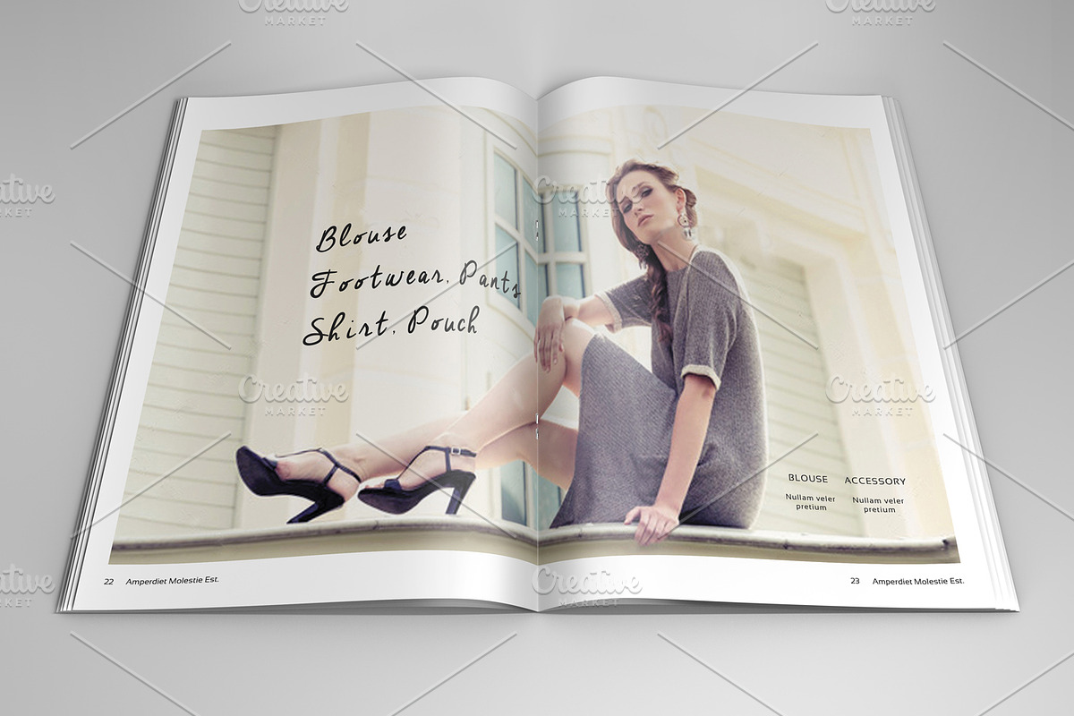 Fashion Lookbook Template-V499, a Brochure Template by Template Shop (Photo 7 of 14)