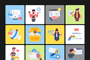 Animated Software Development Icons, a Duotone Icon by Prosymbols (Thumbnail 9 of 13)