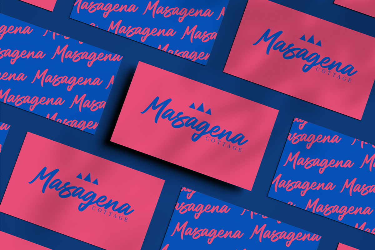 Karl Sirka, a Script Font by Colllab Studio (Photo 4 of 18)
