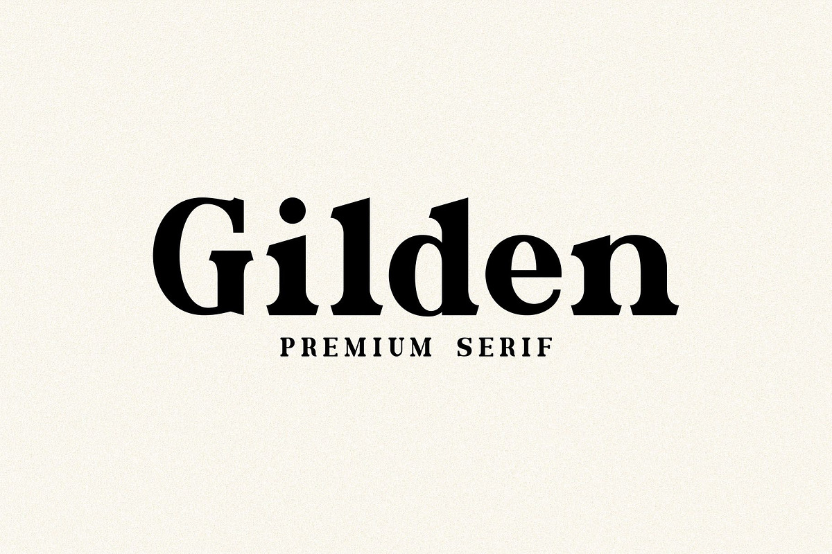 Gilden