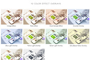 ALL 3D iPHONE MOCK-UP BUNDLE VOL-3, an iPhone Mockup by Graphicsworld125 (Thumbnail 16 of 18)