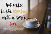 Storybook | Script font, a Script Font by Scratchones (Thumbnail 7 of 8)
