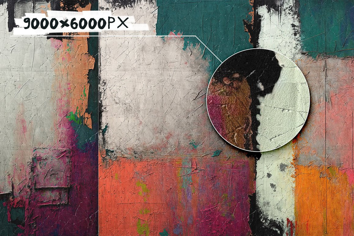 Anti Backgrounds Bundle 70% Discount, a Texture Graphic by bbymedia.store (Photo 3 of 21)