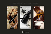 Analog | Hand Drawn Elements Set, a Texture Graphic by Youandigraphics (Thumbnail 4 of 17)