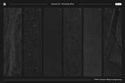 Smeared Ink Effect, a Brushes & More by Bran. (Thumbnail 9 of 10)